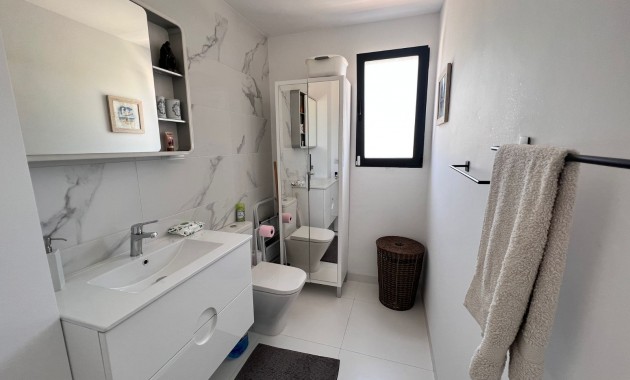 Herverkoop - A. Apartment / flat -
San Miguel de Salinas - San Miguel Salinas