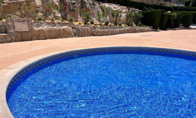 Herverkoop - A. Apartment / flat -
San Miguel de Salinas - San Miguel Salinas