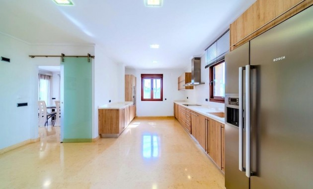 Sale - Villa -
Orihuela Costa - Cabo Roig