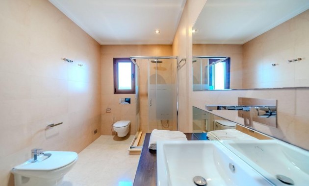 Sale - Villa -
Orihuela Costa - Cabo Roig