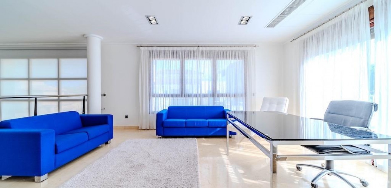 Sale - Villa -
Orihuela Costa - Cabo Roig