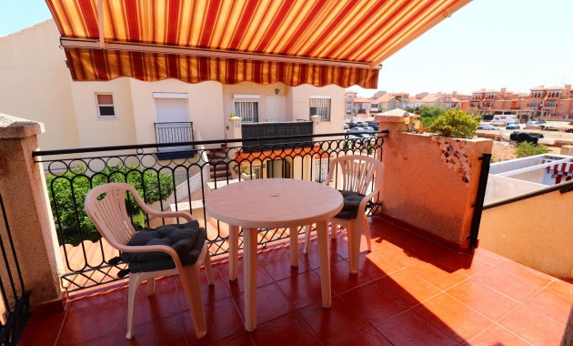 Herverkoop - Appartement / flat -
Orihuela Costa - Playa Flamenca