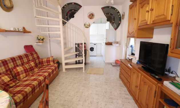 Herverkoop - Appartement / flat -
Orihuela Costa - Playa Flamenca