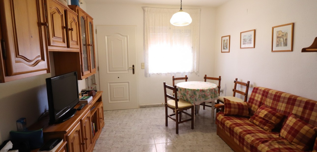 Herverkoop - Appartement / flat -
Orihuela Costa - Playa Flamenca