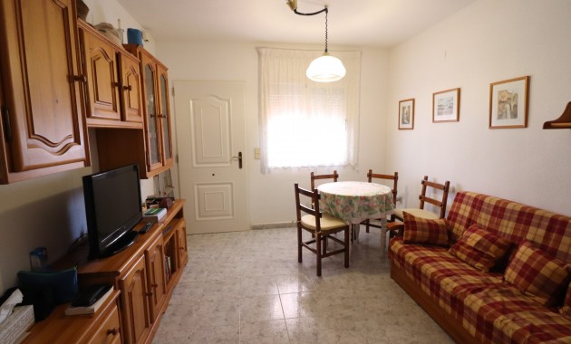 Herverkoop - Appartement / flat -
Orihuela Costa - Playa Flamenca