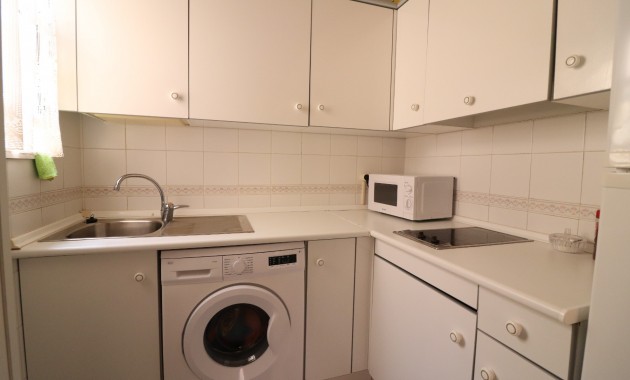 Herverkoop - Appartement / flat -
Orihuela Costa - Playa Flamenca