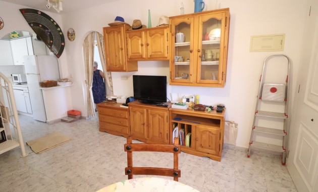 Herverkoop - Appartement / flat -
Orihuela Costa - Playa Flamenca