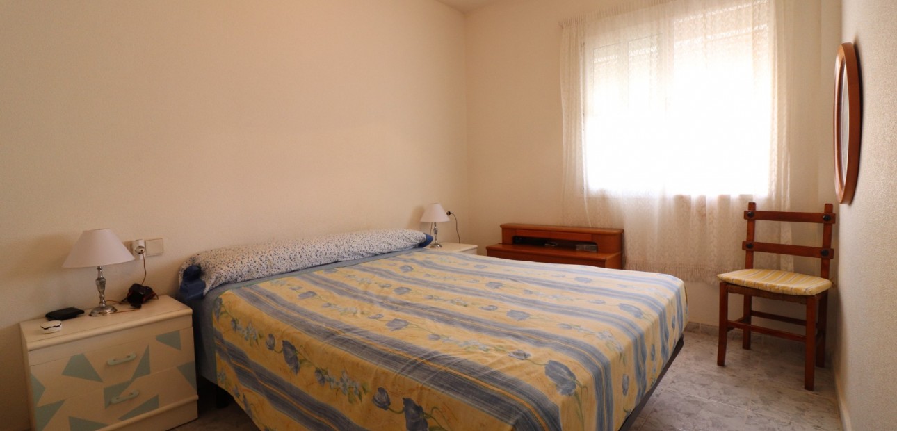 Herverkoop - Appartement / flat -
Orihuela Costa - Playa Flamenca