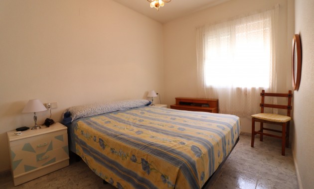 Herverkoop - Appartement / flat -
Orihuela Costa - Playa Flamenca