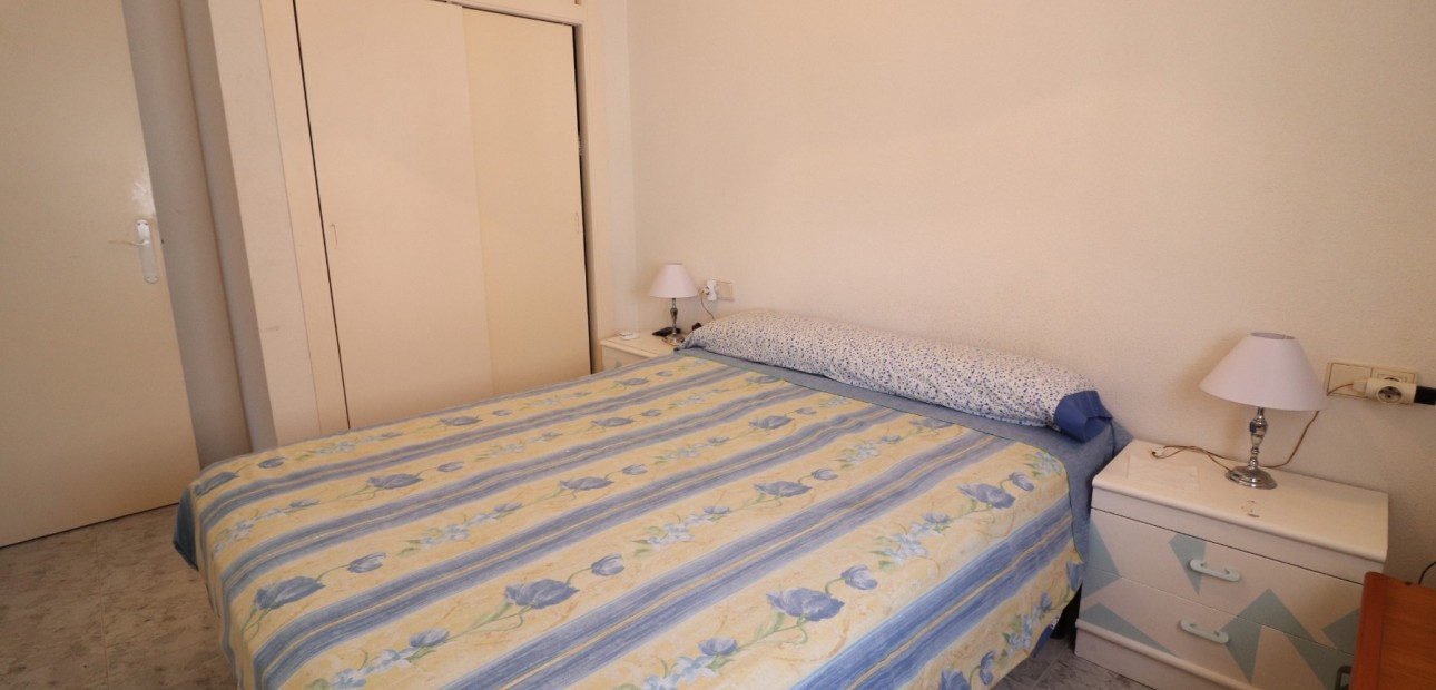 Herverkoop - Appartement / flat -
Orihuela Costa - Playa Flamenca