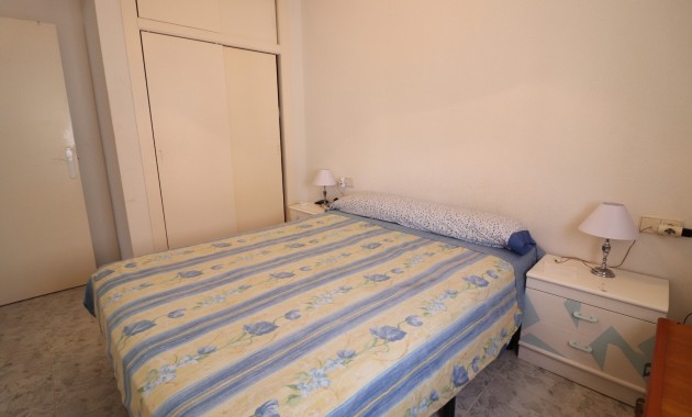 Herverkoop - Appartement / flat -
Orihuela Costa - Playa Flamenca