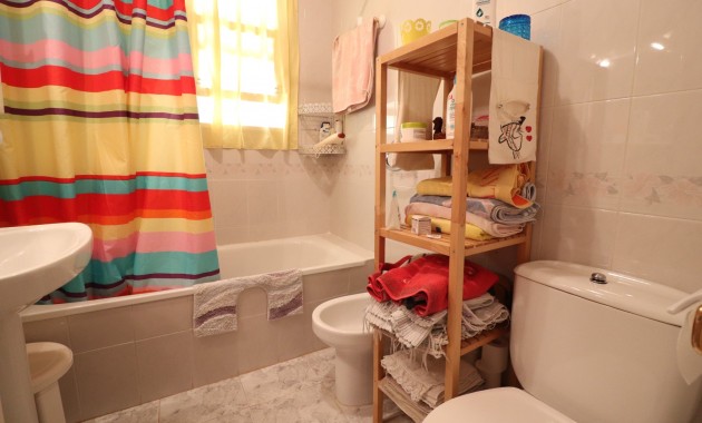 Herverkoop - Appartement / flat -
Orihuela Costa - Playa Flamenca