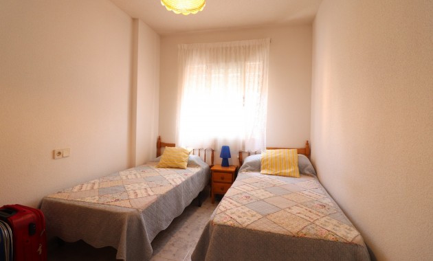 Herverkoop - Appartement / flat -
Orihuela Costa - Playa Flamenca