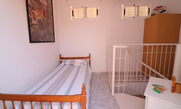 Herverkoop - Appartement / flat -
Orihuela Costa - Playa Flamenca