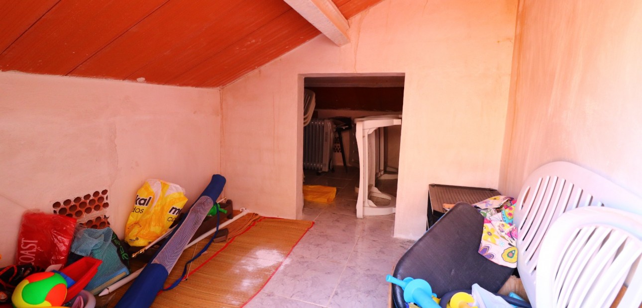 Herverkoop - Appartement / flat -
Orihuela Costa - Playa Flamenca