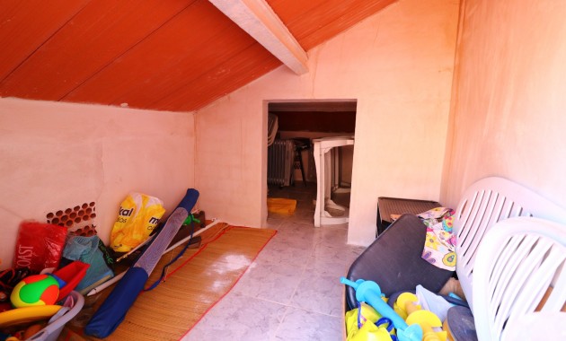 Herverkoop - Appartement / flat -
Orihuela Costa - Playa Flamenca