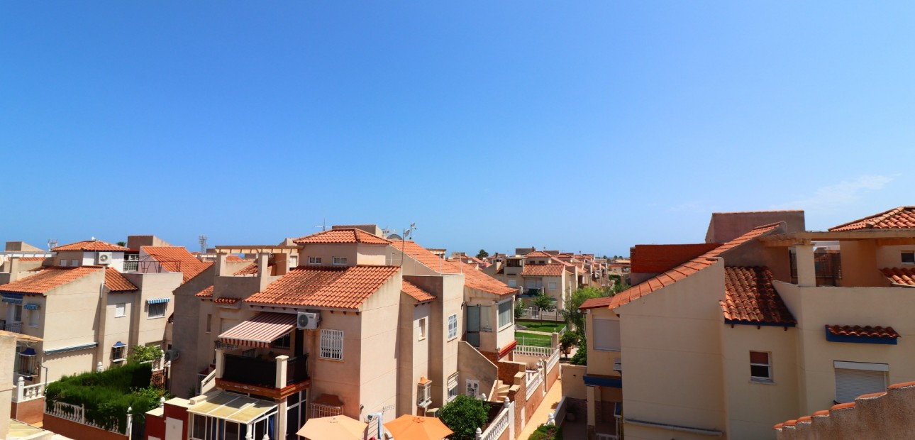 Herverkoop - Appartement / flat -
Orihuela Costa - Playa Flamenca