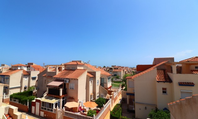 Herverkoop - Appartement / flat -
Orihuela Costa - Playa Flamenca