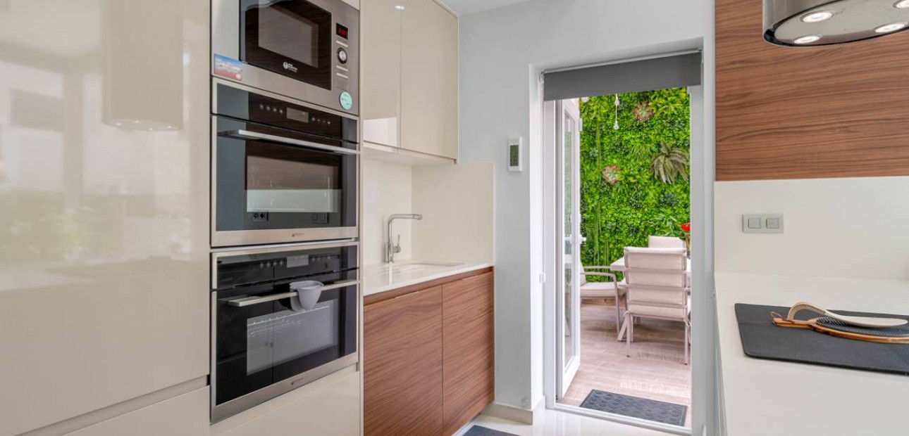 Venta - Villa -
Ciudad Quesada