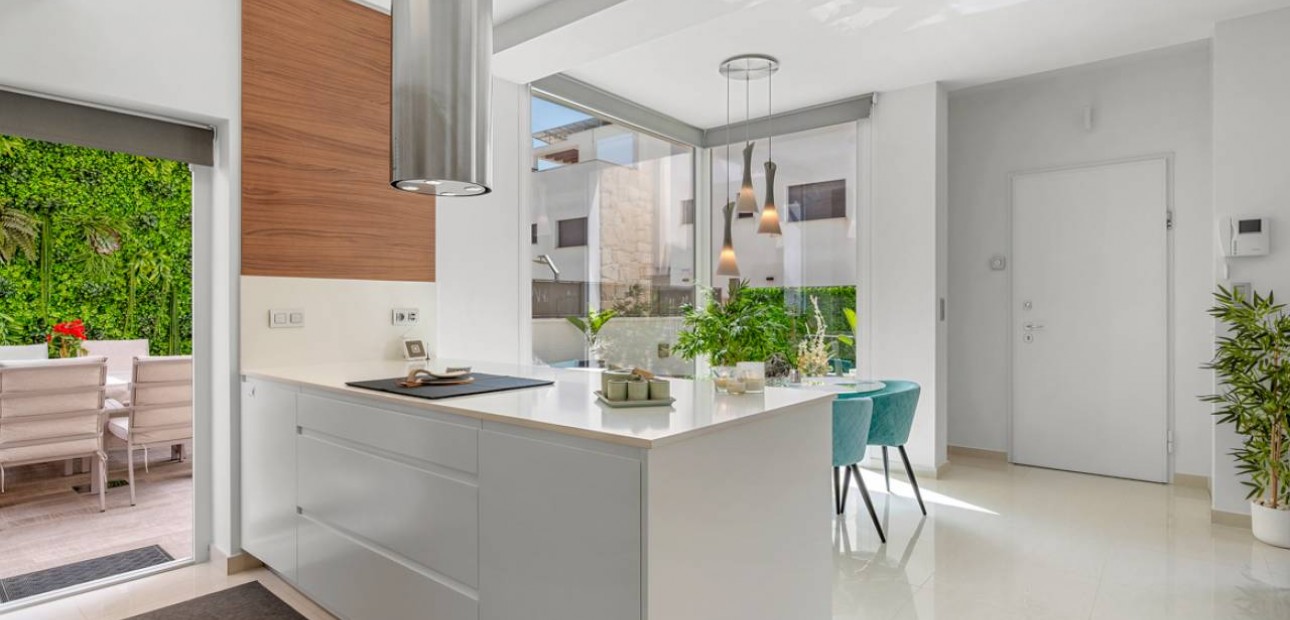 Venta - Villa -
Ciudad Quesada