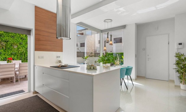 Venta - Villa -
Ciudad Quesada