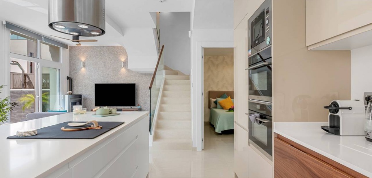 Venta - Villa -
Ciudad Quesada