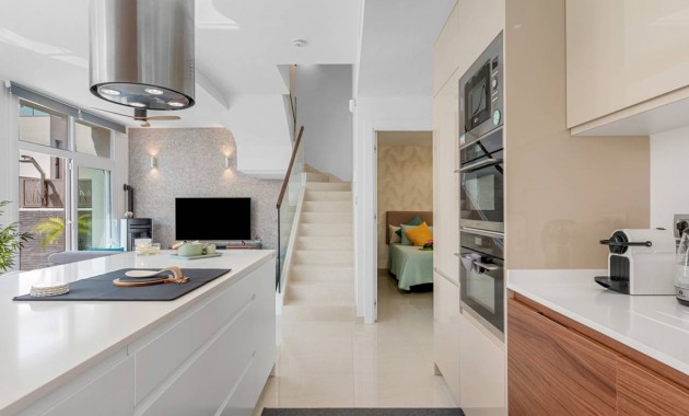 Venta - Villa -
Ciudad Quesada