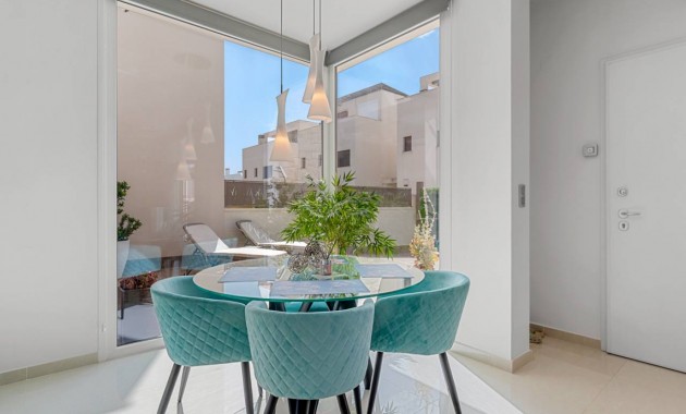 Venta - Villa -
Ciudad Quesada