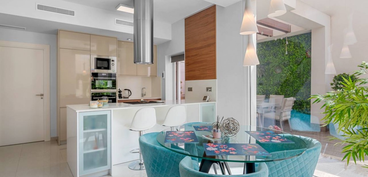 Venta - Villa -
Ciudad Quesada