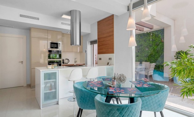 Venta - Villa -
Ciudad Quesada