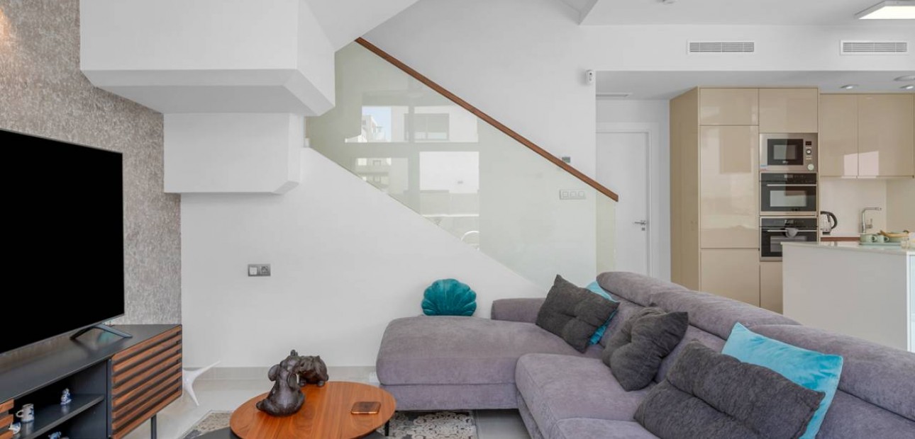Venta - Villa -
Ciudad Quesada