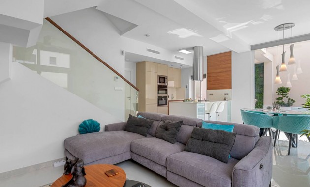 Venta - Villa -
Ciudad Quesada