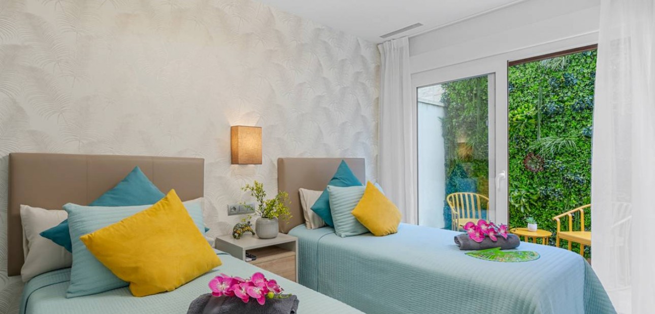 Venta - Villa -
Ciudad Quesada