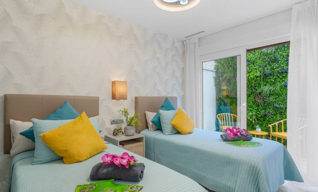 Venta - Villa -
Ciudad Quesada