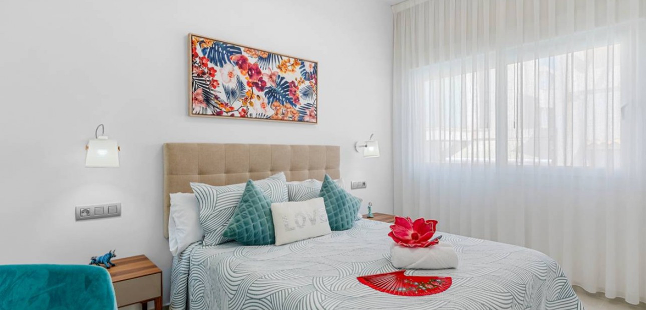Venta - Villa -
Ciudad Quesada