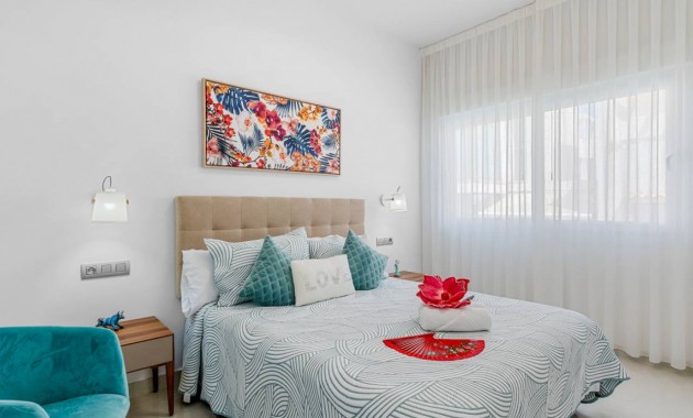 Venta - Villa -
Ciudad Quesada
