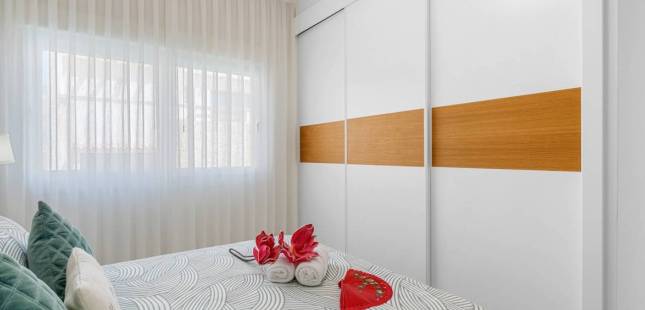 Venta - Villa -
Ciudad Quesada