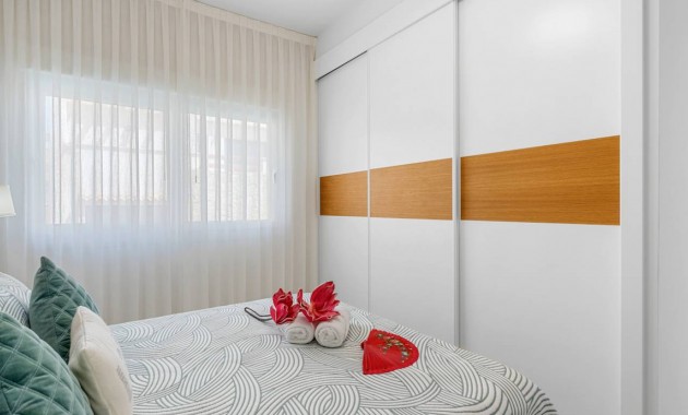 Venta - Villa -
Ciudad Quesada