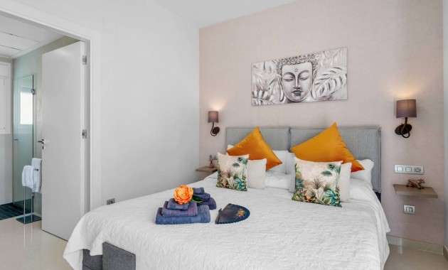 Venta - Villa -
Ciudad Quesada