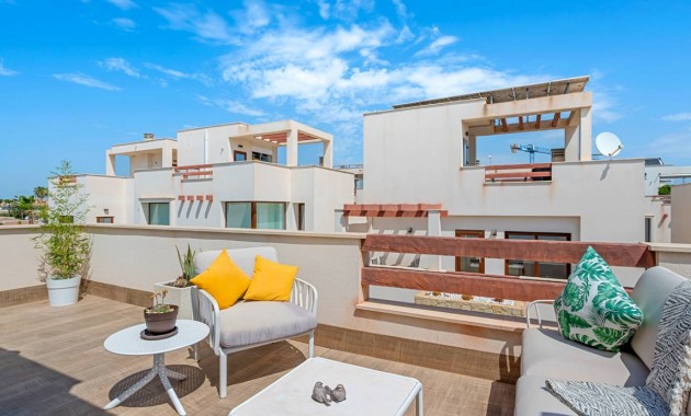 Venta - Villa -
Ciudad Quesada