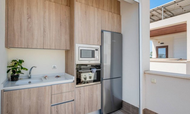 Venta - Villa -
Ciudad Quesada