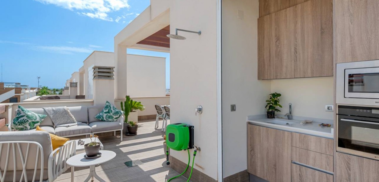 Venta - Villa -
Ciudad Quesada