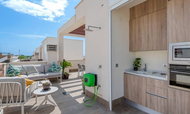 Venta - Villa -
Ciudad Quesada