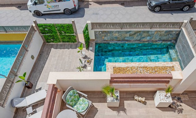 Venta - Villa -
Ciudad Quesada