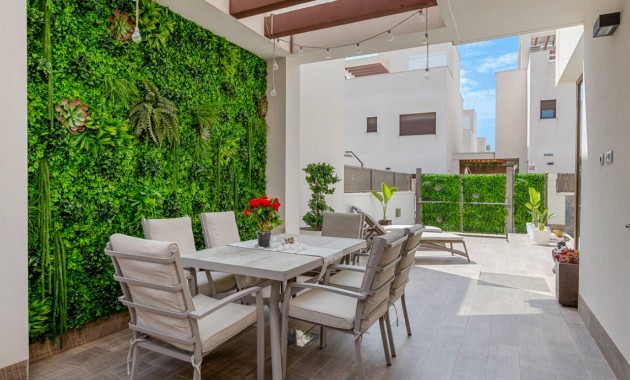 Venta - Villa -
Ciudad Quesada
