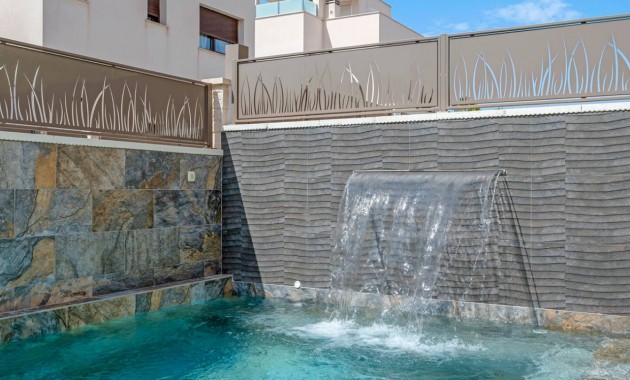 Venta - Villa -
Ciudad Quesada