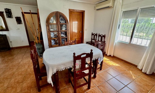 Herverkoop - Finca / Country Property -
Guardamar del Segura - Guardamar
