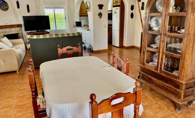 Herverkoop - Finca / Country Property -
Guardamar del Segura - Guardamar