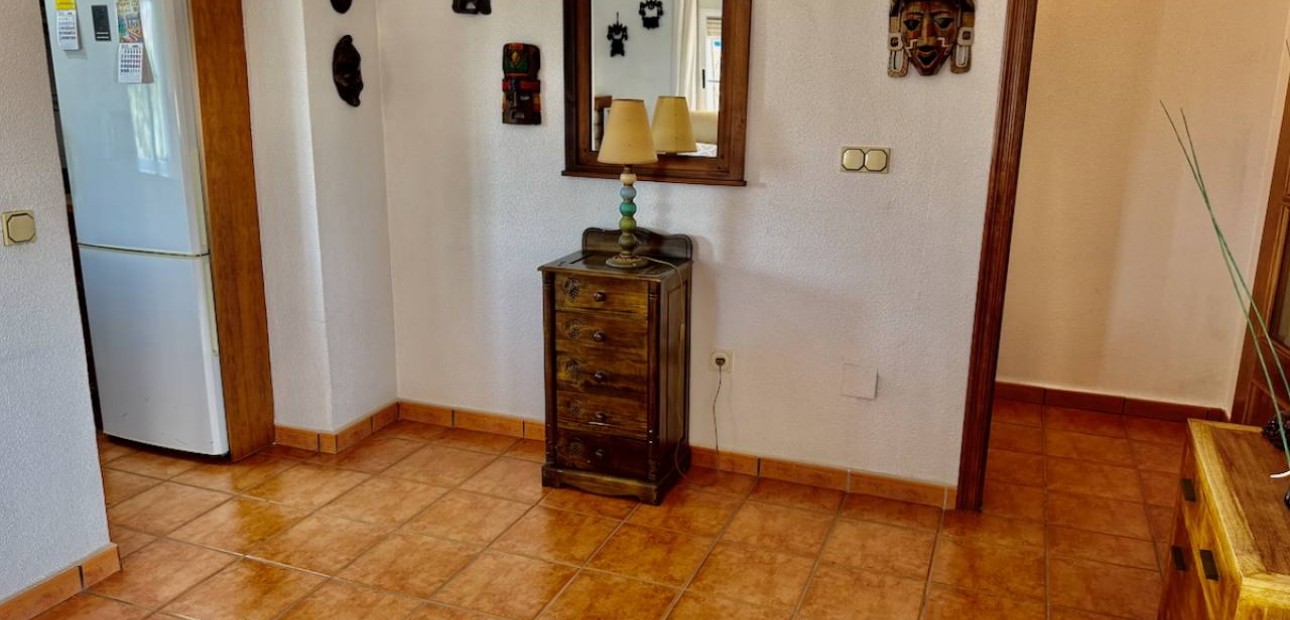 Herverkoop - Finca / Country Property -
Guardamar del Segura - Guardamar