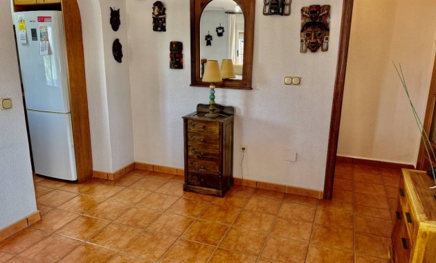 Herverkoop - Finca / Country Property -
Guardamar del Segura - Guardamar